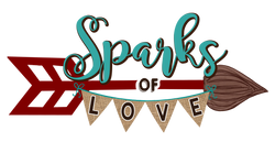 Sparks Of Love