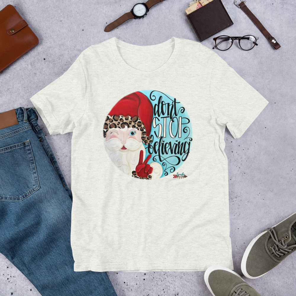 Don’t Stop Believing TShirt