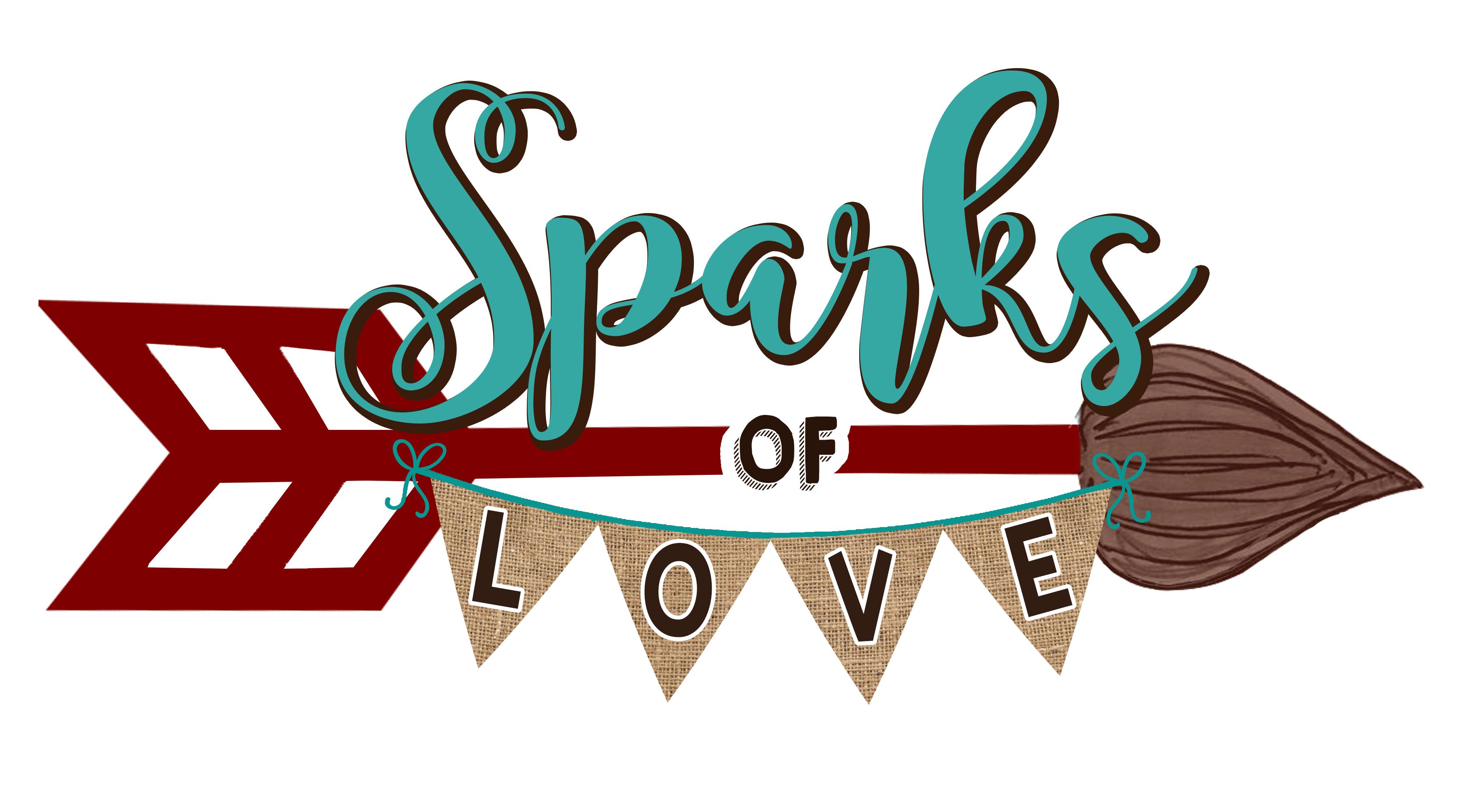 Sparks Of Love Gift Card