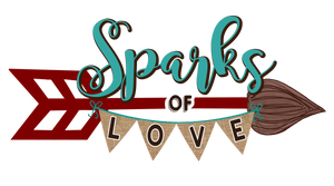 Sparks Of Love Gift Card